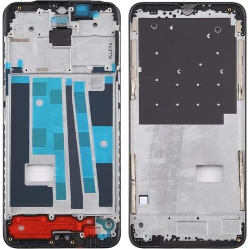 Front Housing LCD Frame Bezel Plate for OPPO A9