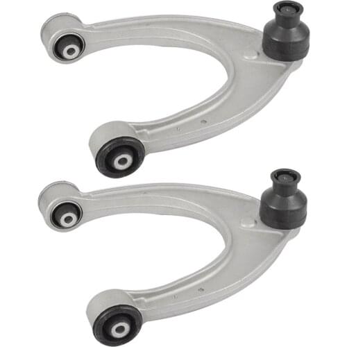 Front Pair Left & Right Upper Suspension Control Arm with Joint For BMW F01 F02 F06 F10 F12 F13