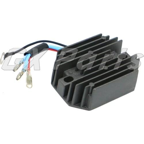 15372-64600 Voltage Regulator 15372-64602 12V For Kubota Tractor B7100HSTE B6100D B6100E B6100HST-E B6100HST-D