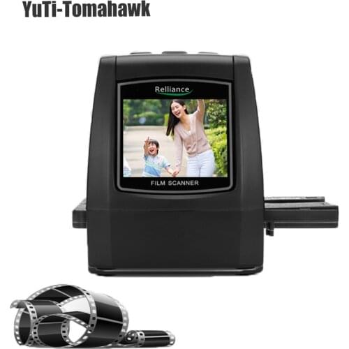 Relliance Barcode Scanners