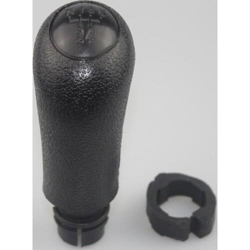 5 Speed Shift Knob Gear Lever Shift Knob Car Gear Knob for Skoda Octavia