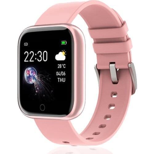 I5 Sports Smart Watch Men Fitness Tracker IP67 Waterproof for Android IOS For Xiaomi Huawei Smartwatch watch for women Bracelet