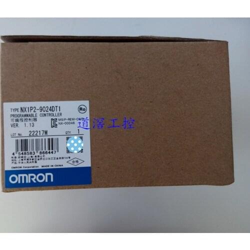 Module Type Thermostat (Tilt Temperature-Controlled) NX1P2-9024DT