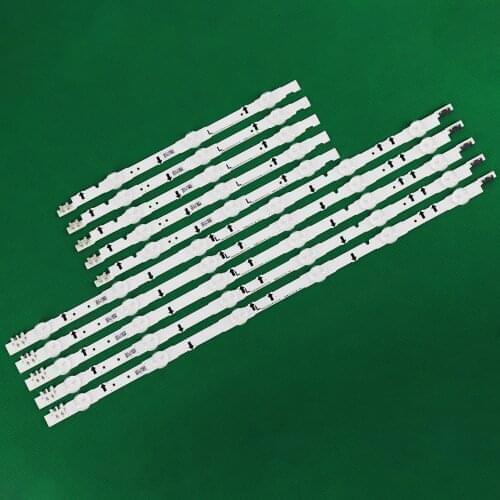 10pcs new D4GE-400DCB-R2 original 9LED strip Circuits D4GE-400DCA-R2 D4GE-400DCB-R1 D4GE-400DCA-R1 FOR UE40H5500AY