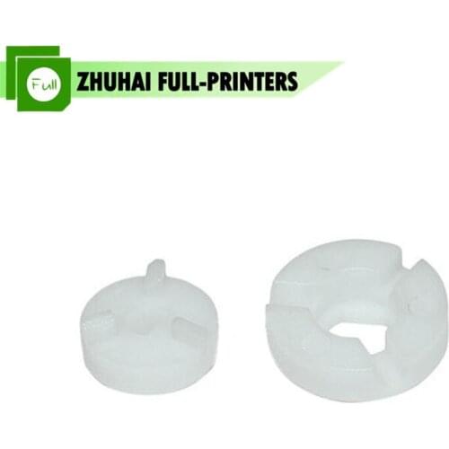 5SETS Free Shipping Drum Coupling Collar Drum Unit Drive Gear 302KK31521 302KK31520 for Kyocera TasKalfa 180 181 220 221