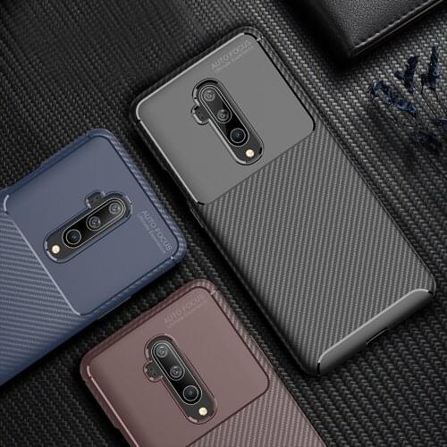 Чехлы для телефонов OnePlus 8T AIRSORCASE China At AliExpress