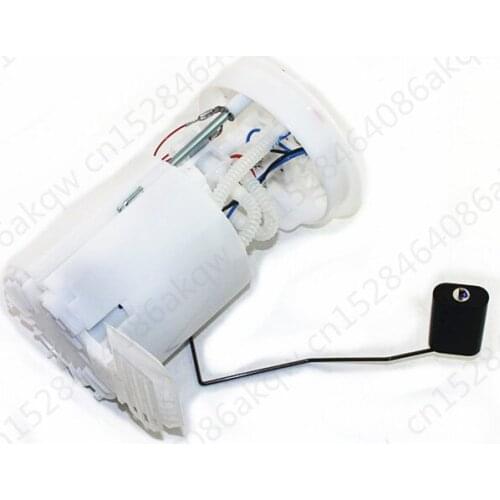 Gasoline pump assembly 2012Fo r dFo cus2015 Electronic fuel supply pump Car pump Fuel pump assembly Fuel pump bracket assembly