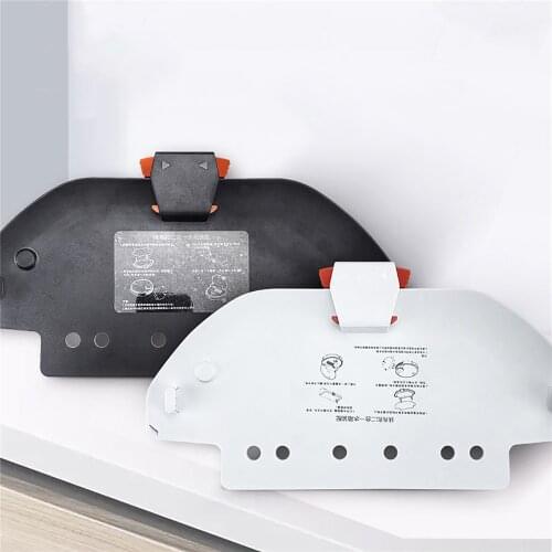 For Mijia STYTJ02YM MVVC01-JG Mop Board Bracket Hanger Holder Repair Cleaning Tools for Mijia STYTJ02YM MVVC01-JG Vacuum Cleaner