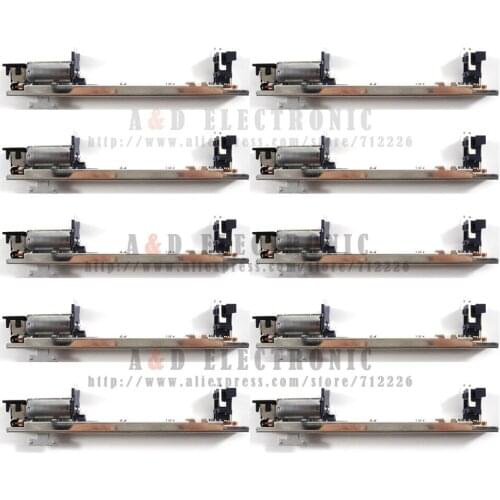 10x Japan ALPS electric fader RSA0N11M9A0J for Yamaha LS9 M7CL DM1000 DM200 mixer potentiometer / motor-driven master fader