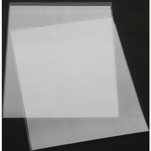 ETone Darkroom Accessories 10pcs Photo Cover Archival File Storage Page Sheets 4x5 B&W Color Negative Slide