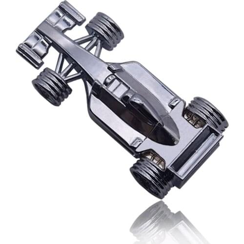 Racing model USB2.0 Flash Drive 64GB Metal Pendrive USB Stick 32GB Pen Drive Real Capaciteit 16GB USB Flash disk Creativity gift