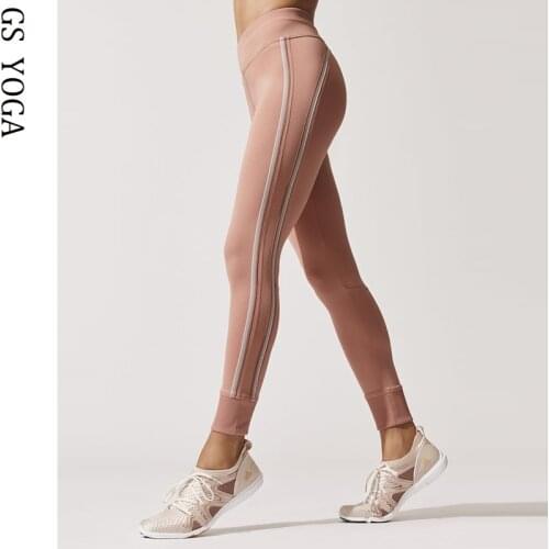 Gosouth Yoga Clothes