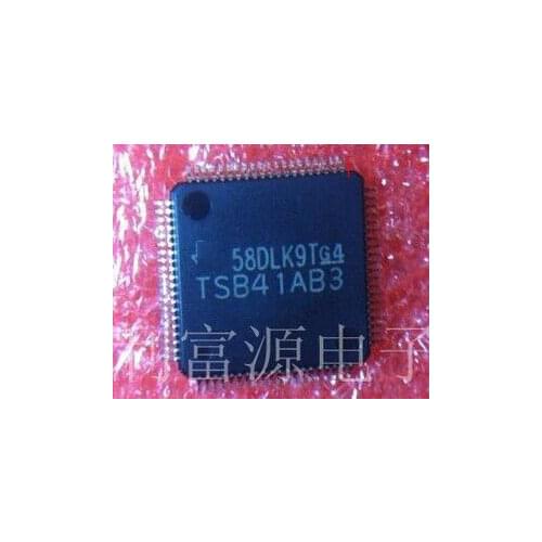 IC new original TSB41AB3 TSB41AB3PFP TSB41 48-TQFP Free Shipping