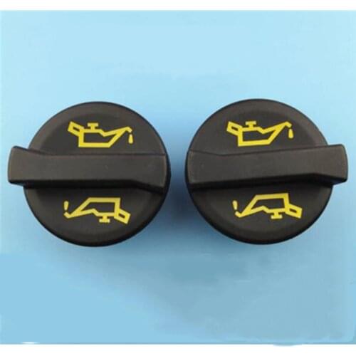Car engine oil cap for Mazda 6 GG 2002-2008 Mazda 3 2004-2012 BK 2.0 Mazda 5 2007-2012 MX5 RX8