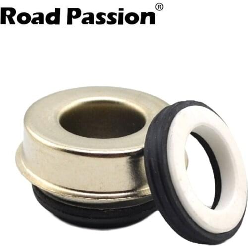 Motorcycle Water Pump Mechanical Seal For KAWASAKI Brute Force 650 750 KVF650 D/E/F/G/H KVF750 A/B/C/D/E/H/L/J/EA 4x4i NRA EPS