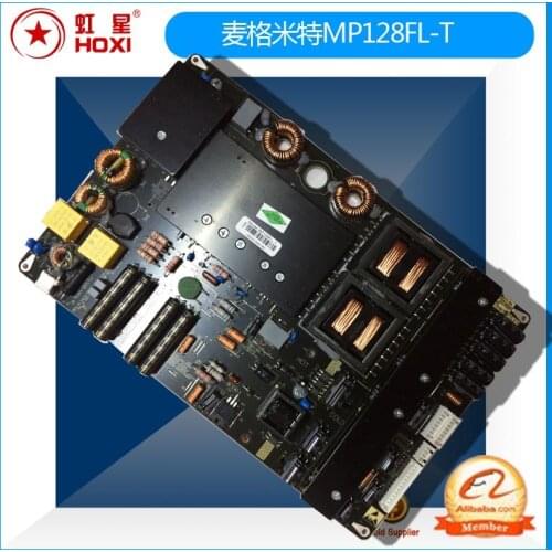 MP128FL-T / 3C LCD TV power board 42-85 inch LED power board