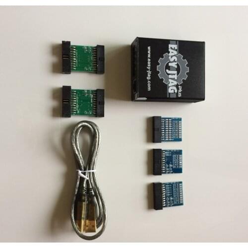 Z3x pro set EASY JTAG version Easy-Jtag plus box For HTC/ Huawei/LG/ Motorola /Samsung