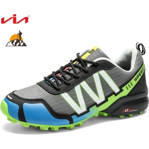 MTB Cycling Shoes zapatillas ciclismo Men Motorcycle shoes Oxford cloth waterproof Bicycle shoes Outdoor hiking sneakers winter