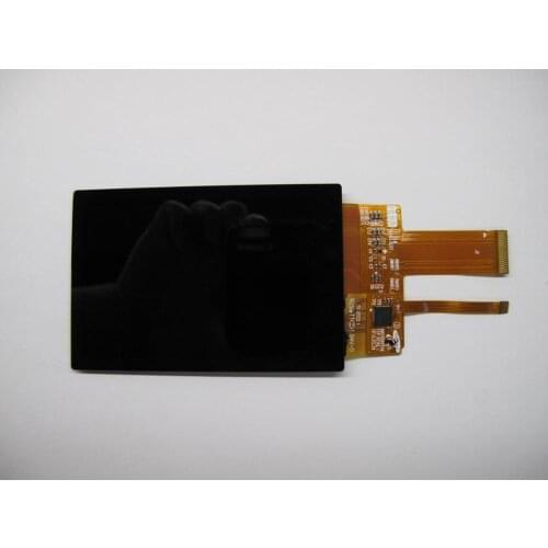 For Panasonic Lumix DMC-GH3 GK LCD display screen + touch screen repair parts
