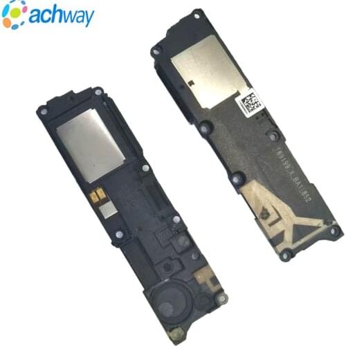 Original Loudspeaker For Asus Zenfone 5 Lite ZC600KL Loud Speaker Buzzer Ringer Module Flex Cable For ASUS ZC600KL Loud Speaker