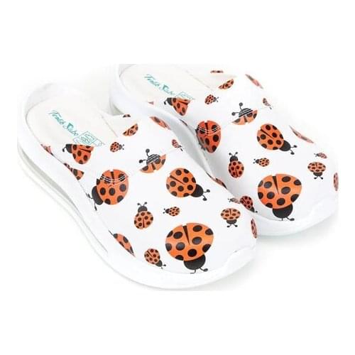 Orthopedic Sabo SuperAir Slippers 2021 New Women Comfortable Comfort Nurse Doctor Hospital Orthopedic Cook Work Slippers