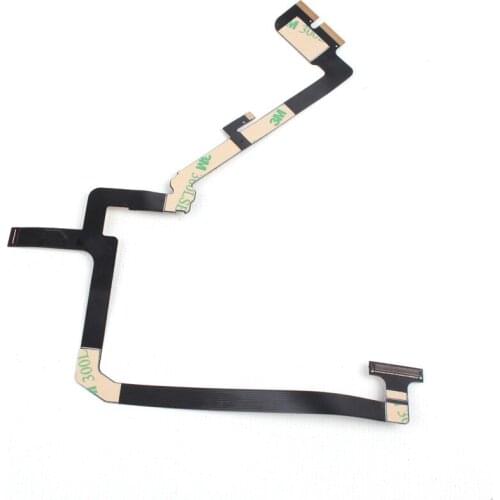 DJI Phantom 4 PRO Gimbal Flat Cable Flexible Ribbon Repairing Cable for DJI Phantom 4 PRO /PRO+ Drone FPV Cable