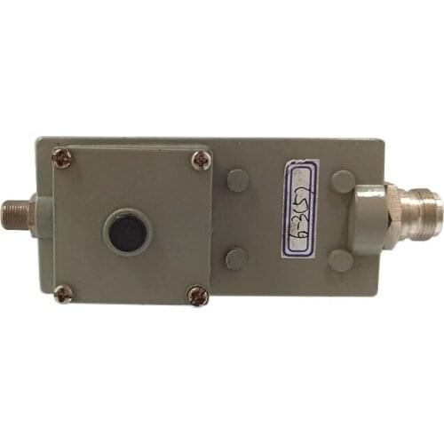MMDS Down converter 5.8ghz S band lnb 5.8 to 6.1ghz Manufacturer signal amplifier Satellite TV receiver Engineering use