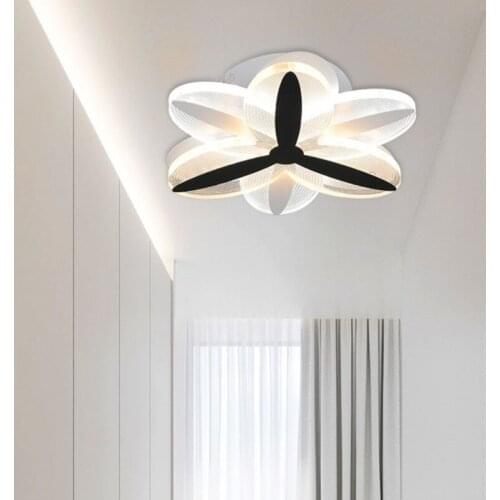 Ceiling lights aisle lights corridor lights LED porch balcony stairs cloakroom ceiling lights