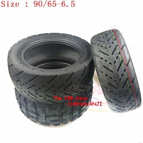 11 inch Electric Scooter city Road Off-road inner tube outer Tire Inflatable Tyre for Dualtron Thunder Speedual Plus Zero 11X