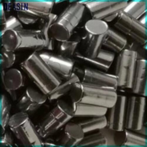 Dental Lab Denture Co-Cr Alloy High Heat Chromium Cobalt Cast Partial America Import Material