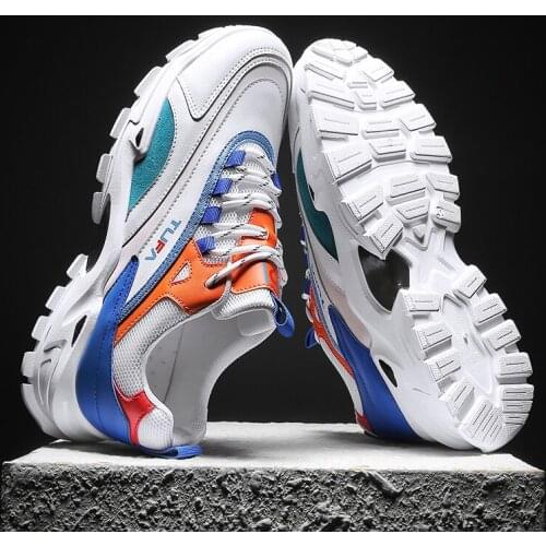 Spring shoe cuero para on sapatos sale Casual men zapatos sneakers espadrilles s fashion shoes hot sneaker de informales sapato