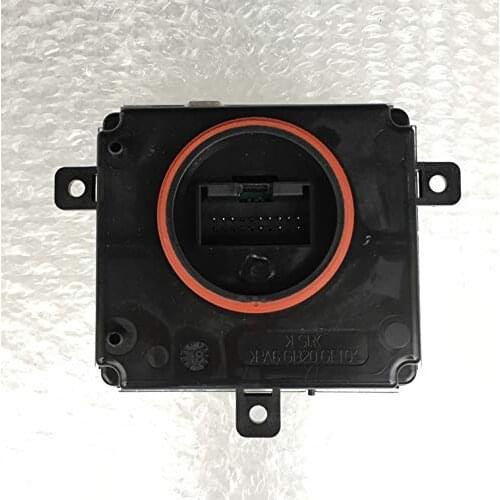 Xenon HID Unit Ballast Control Module 4G0907697G Fit For Audi A3 A4 A5 Skoda S3 Quattro 3.2 FSI