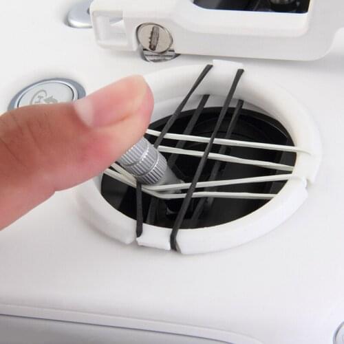 1pcs Remote Control Joystick Controller Yaw Resistance Loop Fixing Mount 3D Printed for DJI Inspire 1 Phantom 4 /PRO/PRO+/3P/3A