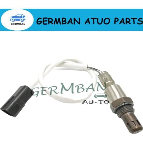 2PCS Lambda Oxygen O2 Sensor for Nissan X-Trail Qashqai Tiida Sylphy Part No# 22690-EN200 226A0-EN21A