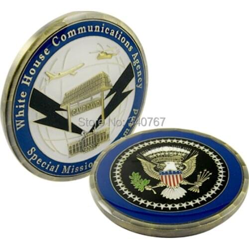 2014 best price of custom souvenir double sides coins with free design