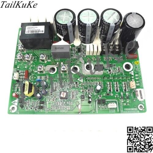 Brand New Original Gree 30228000005 Motherboard ZQ1230A, GRZQ1230A GMV Multi-module Machine Board