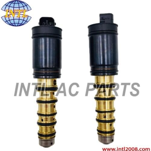 6SEU16C AUTO A/C Compressor Electronic Control valve FOR Toyota Corolla MT2284