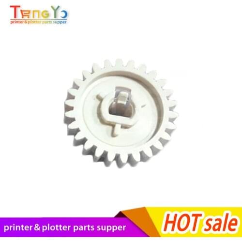 Free shipping high quatily for HP2100 Pressure Roller Gear,26T RS6-0458-000 RS6-0458 on sale