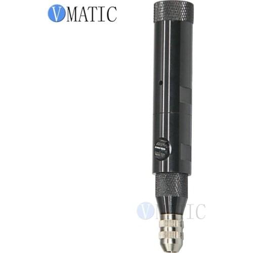 Free Shipping High Precision Metal Plunger Liquid/ Glue Suck Back Valve