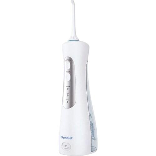 Dentijet Oral Irrigators