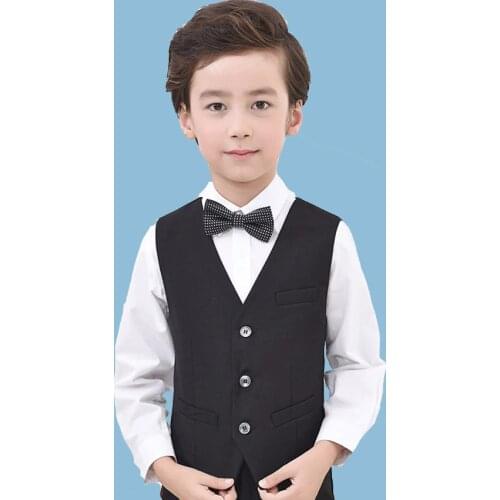 DIDIOO Outerwear For Boys