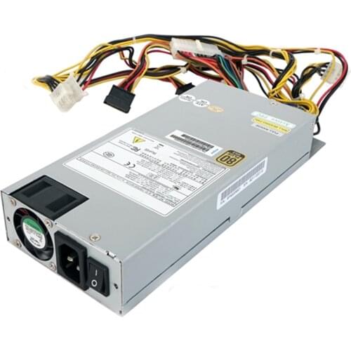 For FSP500-501UN 500W 1U Server Industrial Medical Equipment Power Supply
