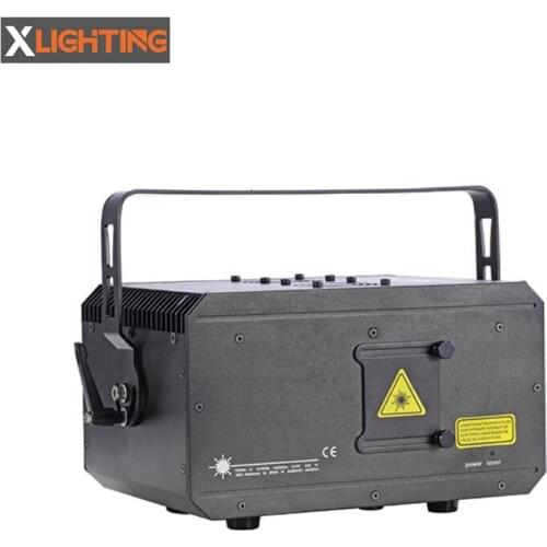 Club light system pioneer dj controller laser christmas lights projector