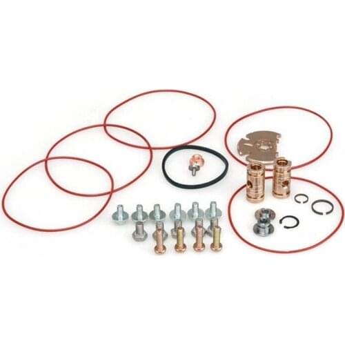 Turbo Charger Repair Rebuild Kit Fits Garrett GT15 GT17 GT18 GT20 GT25 49V VNT