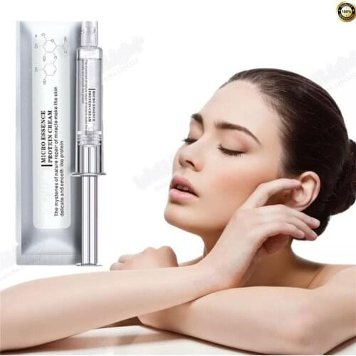 Snail cream Pure Extract Nourish Repair Hydrating Cream Hyaluronic Acid Serum Moisturizers Face Care 2017 makeup Mizon Beauty