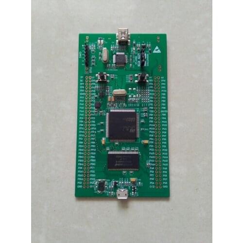 STM32 series development board stm32f756zgt6 discovery cortex-m4 development board