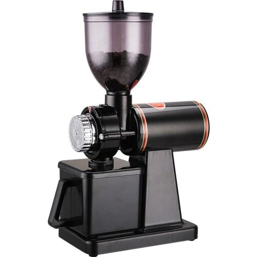 McIntosh Grain Coffee Machines