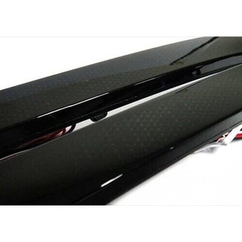 7E0945106A Reflector Lights Black Lamp For T5 Transporter / Caravelle / Multivan 2012-2016 Left Right 7E0945106; 7E0945105A