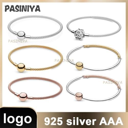 Модные браслеты PASINIYA China At AliExpress