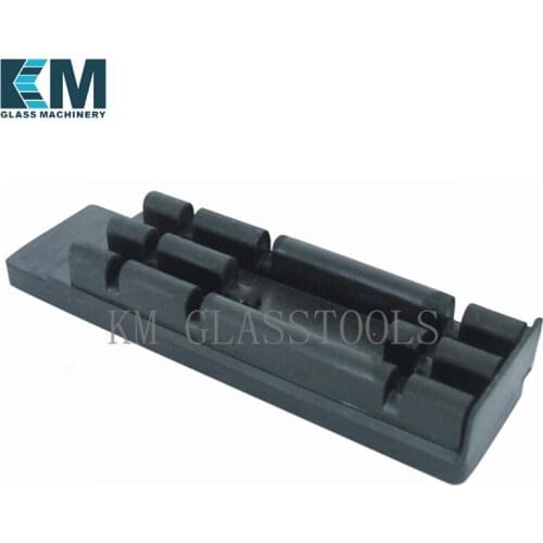 Enkong beveling machine front panel